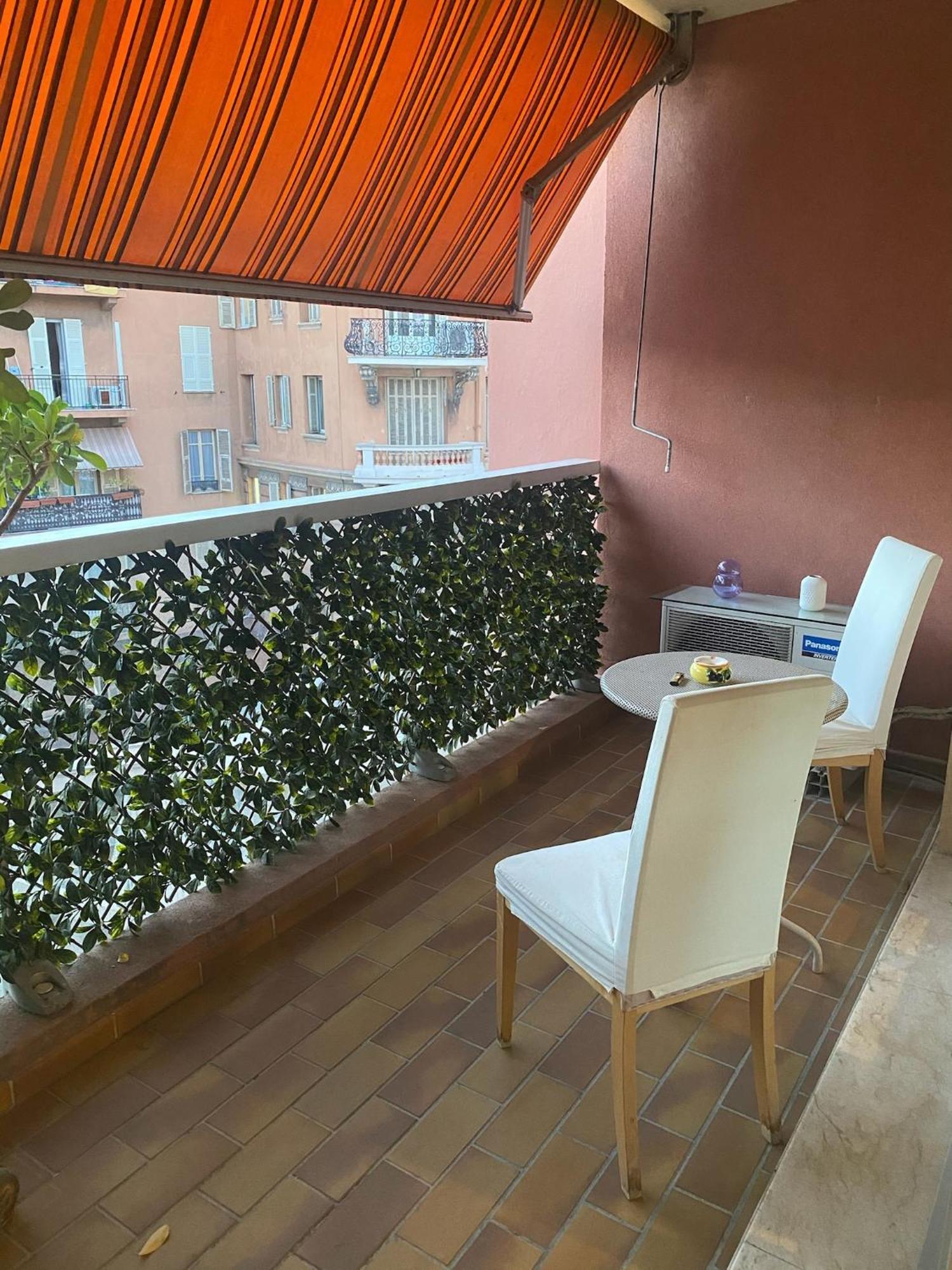 Large Studio 907 Near Monte Carlo Casino Monaco Exterior foto